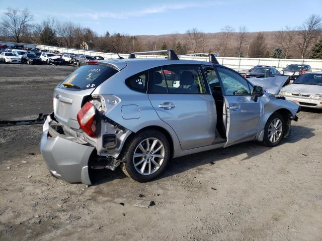 Photo 3 from auction – 2013 SUBARU IMPREZA PR with VIN JF1GPAC68DH805371
