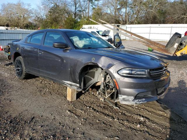 Photo 4 from auction – 2017 DODGE CHARGER SE with VIN 2C3CDXBGXHH606311