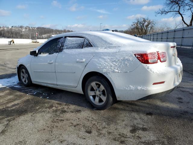 Фото 2 с аукциона – 2015 CHEVROLET MALIBU LS с VIN 1G11B5SL2FF214926