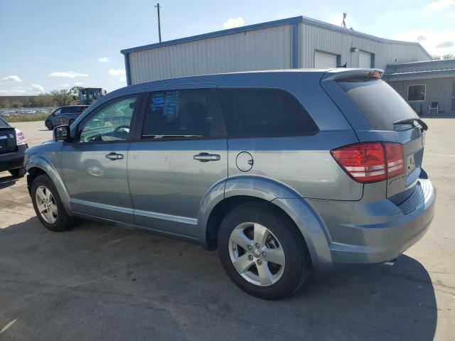 Photo 2 from auction – 2009 DODGE JOURNEY SX with VIN 3D4GG57V09T205295