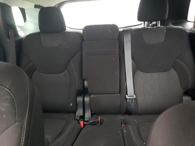 Photo 10 from auction – 2015 JEEP CHEROKEE L with VIN 1C4PJLCB1FW656417
