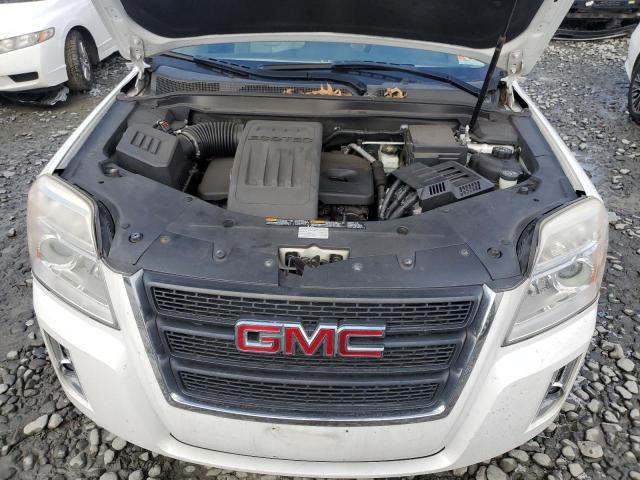Photo 11 from auction – 2012 GMC TERRAIN SL with VIN 2GKALUEK7C6245407