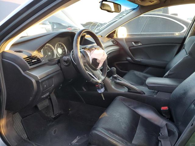 Photo 7 from auction – 2010 ACURA TSX with VIN JH4CU2F63AC020881