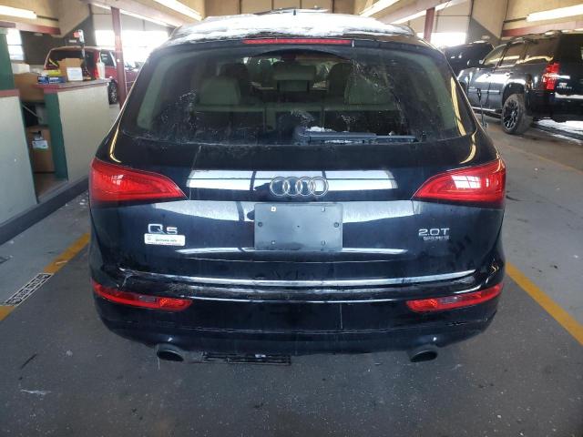 Photo 6 from auction – 2016 AUDI Q5 PREMIUM with VIN WA1L2AFP1GA050096