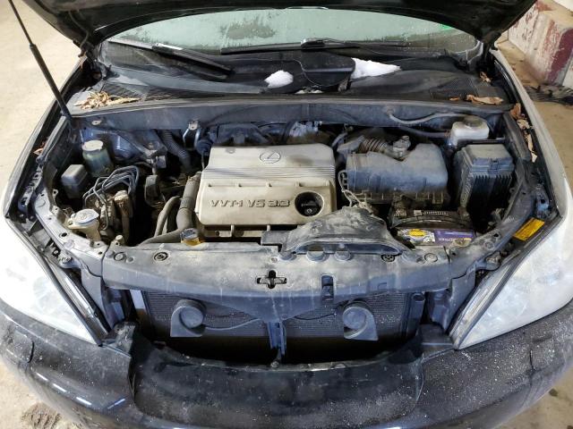 Photo 12 from auction – 2004 LEXUS RX 330 with VIN 2T2HA31UX4C033095