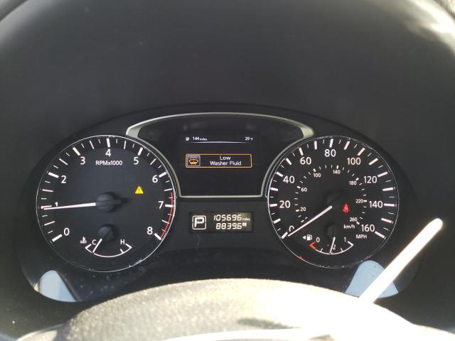 Photo 9 from auction – 2014 NISSAN ALTIMA 2.5 with VIN 1N4AL3AP5EN219819