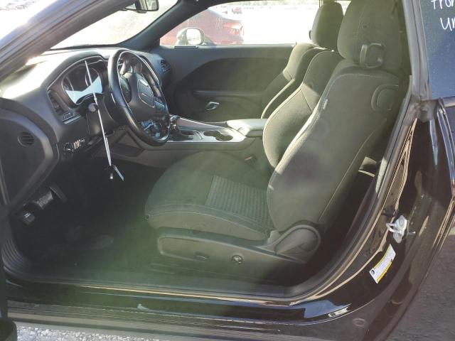 Photo 7 from auction – 2020 DODGE CHALLENGER with VIN 2C3CDZBT7LH214484