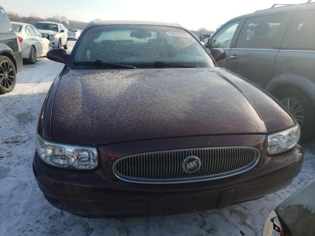 Photo 5 from auction – 2005 BUICK LESABRE CU with VIN 1G4HP52K65U224993