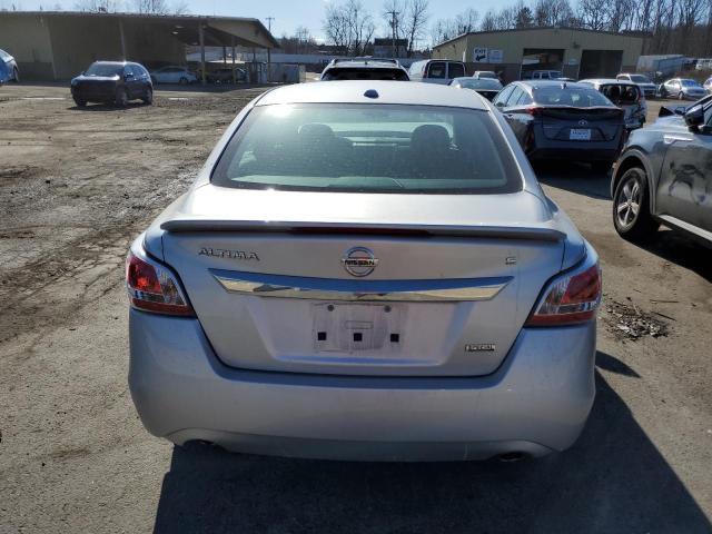 Photo 6 from auction – 2015 NISSAN ALTIMA 2.5 with VIN 1N4AL3AP6FC578125