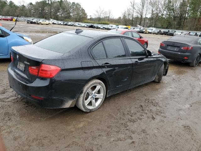 Photo 3 from auction – 2013 BMW 328 I with VIN WBA3A5C56DF604165