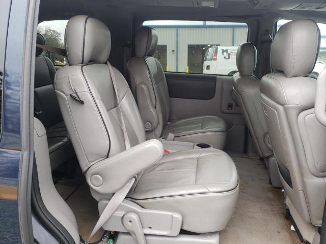 Photo 11 from auction – 2005 BUICK TERRAZA CX with VIN 5GADX33L45D203107