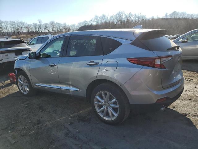 Photo 2 from auction – 2021 ACURA RDX with VIN 5J8TC2H32ML029326