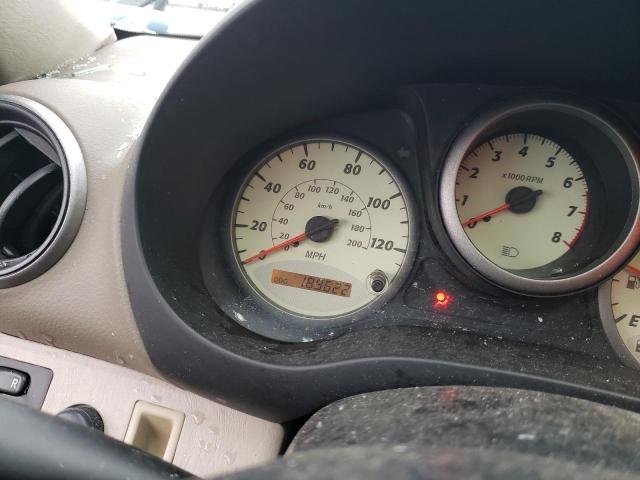 Photo 9 from auction – 2004 TOYOTA RAV4 with VIN JTEGH20VX30099005