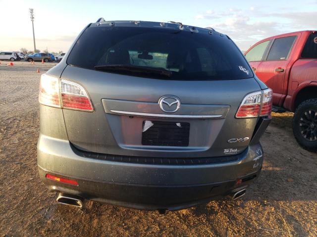 Photo 6 from auction – 2010 MAZDA CX-9 with VIN JM3TB2MA7A0235705