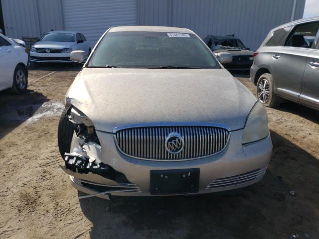 Photo 5 from auction – 2009 BUICK LUCERNE CX with VIN 1G4HD57M89U106260