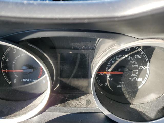 Photo 9 from auction – 2013 MITSUBISHI LANCER ES/ with VIN JA32U2FU3DU001191