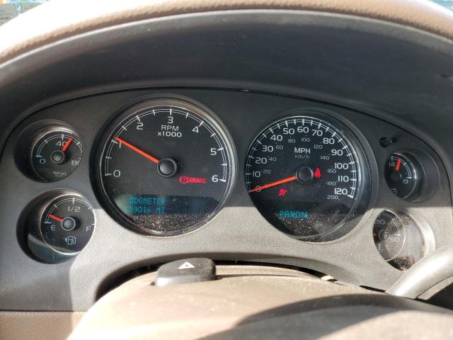 Photo 9 from auction – 2010 GMC SIERRA K15 with VIN 1GTSKWE36AZ190201