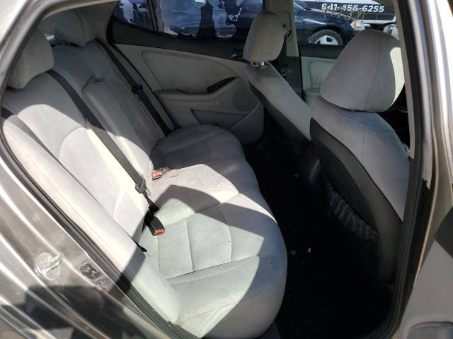 Photo 10 from auction – 2014 KIA OPTIMA LX with VIN 5XXGM4A72EG282475