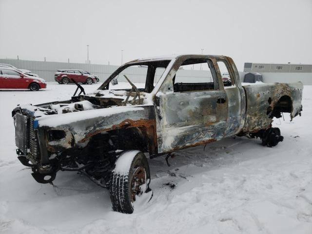 DODGE RAM 3500 1999 with VIN 1B7MF3363XJ529285 - Photo from auction