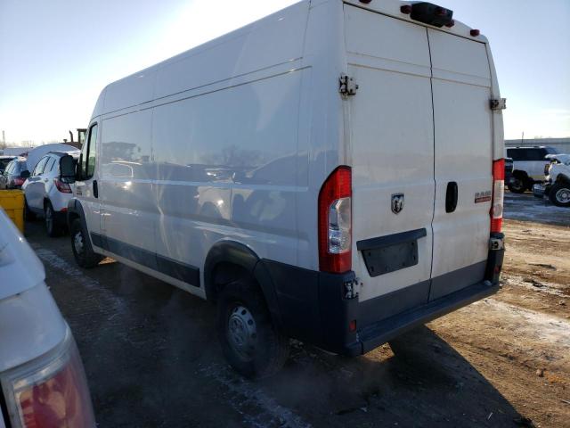 Photo 2 from auction – 2016 RAM PROMASTER with VIN 3C6TRVDG0GE122843