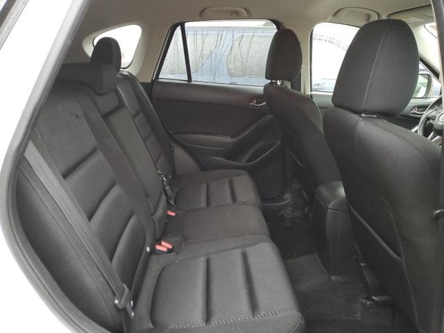 Photo 10 from auction – 2015 MAZDA CX-5 TOURI with VIN JM3KE2CY1F0434452