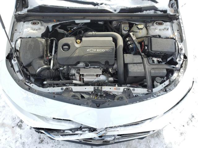 Photo 11 from auction – 2016 CHEVROLET MALIBU LT with VIN 1G1ZE5ST3GF335170