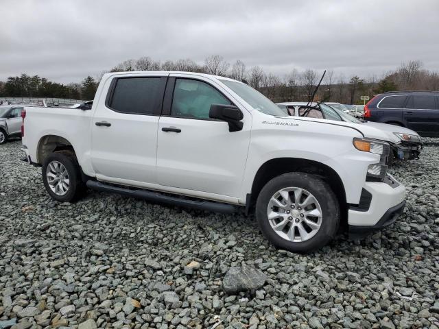 Photo 4 from auction – 2019 CHEVROLET SILVER1500 with VIN 3GCPWBEH9KG230836