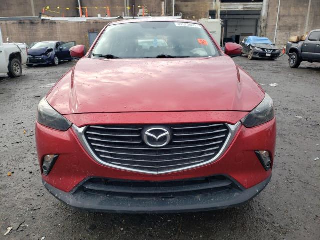 Photo 5 from auction – 2016 MAZDA CX-3 GRAND with VIN JM1DKFD74G0134767