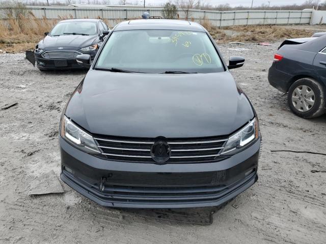 Photo 5 from auction – 2016 VOLKSWAGEN JETTA SEL with VIN 3VWL07AJ8GM341664