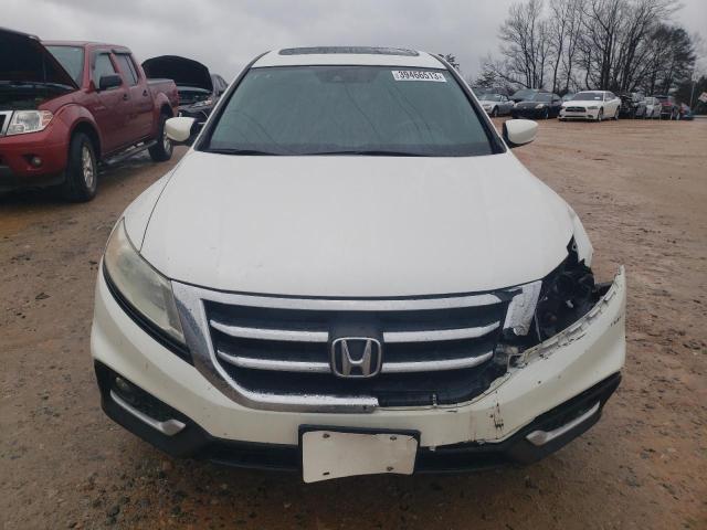 Photo 5 from auction – 2013 HONDA CROSSTOUR with VIN 5J6TF2H56DL006083