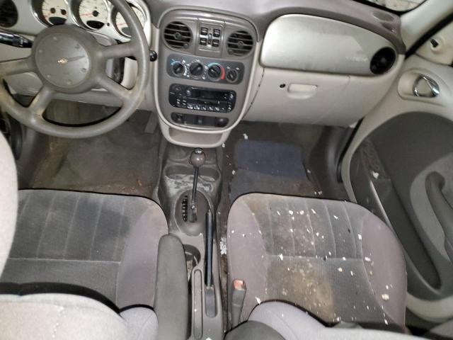 Photo 8 from auction – 2005 CHRYSLER PT CRUISER with VIN 3C4FY48B35T636552