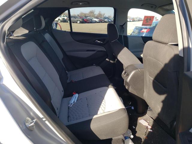 Photo 10 from auction – 2020 CHEVROLET EQUINOX LS with VIN 2GNAXSEV6L6207964