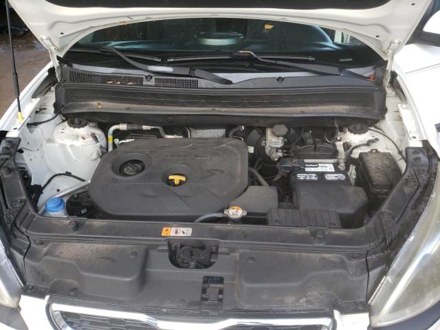 Снимка 11 от търг – 2012 KIA SOUL + с VIN KNDJT2A68C7418084