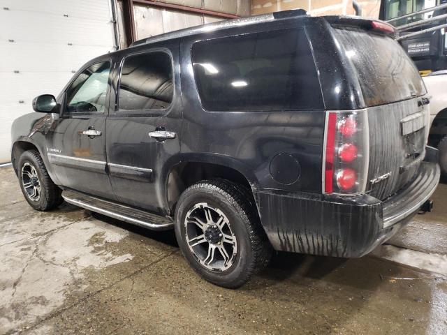 Photo 2 from auction – 2008 GMC YUKON DENA with VIN 1GKFK63808J195228