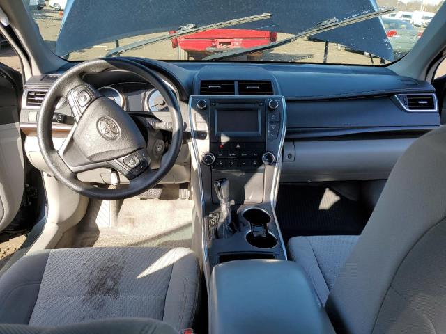 Photo 8 from auction – 2017 TOYOTA CAMRY LE with VIN 4T1BF1FK7HU777989