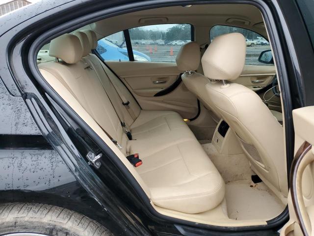 Photo 10 from auction – 2013 BMW 328 I with VIN WBA3A5C56DF604165