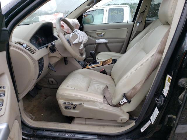 Photo 6 from auction – 2006 VOLVO XC90 with VIN YV4CY592761287554