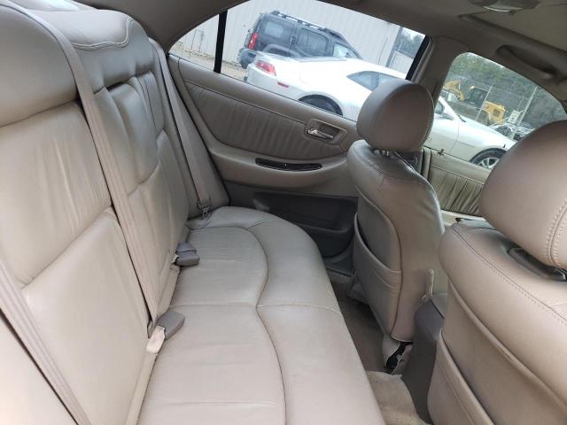 Photo 10 from auction – 2000 HONDA ACCORD with VIN 1HGCG165XYA095966