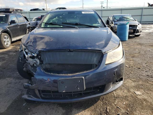 Photo 5 from auction – 2010 BUICK LACROSSE C with VIN 1G4GC5EG8AF283721