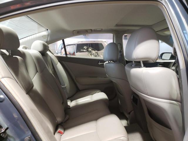 Photo 10 from auction – 2009 NISSAN MAXIMA S with VIN 1N4AA51E89C828064