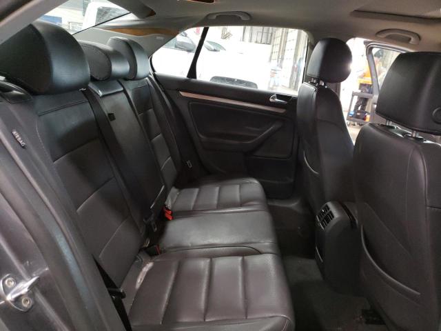 Photo 10 from auction – 2006 VOLKSWAGEN JETTA 2.5 with VIN 3VWSF81K76M812596