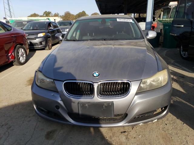 Photo 5 from auction – 2009 BMW 328 I SULE with VIN WBAPH535X9A434880