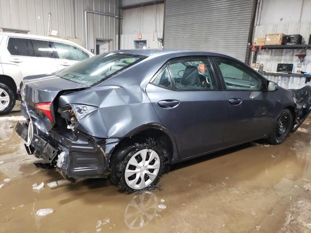 Photo 3 from auction – 2019 TOYOTA COROLLA L with VIN 2T1BURHE7KC140461