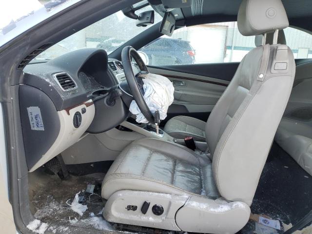 Photo 7 from auction – 2008 VOLKSWAGEN EOS LUX with VIN WVWFA71F18V044882