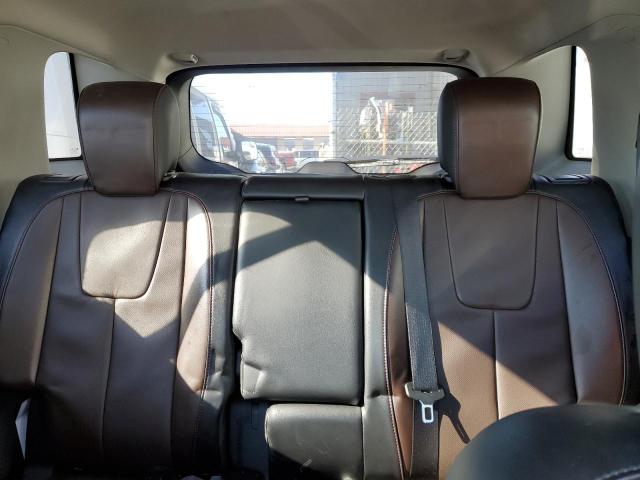 Photo 10 from auction – 2015 GMC TERRAIN SL with VIN 2GKFLXEK6F6385251