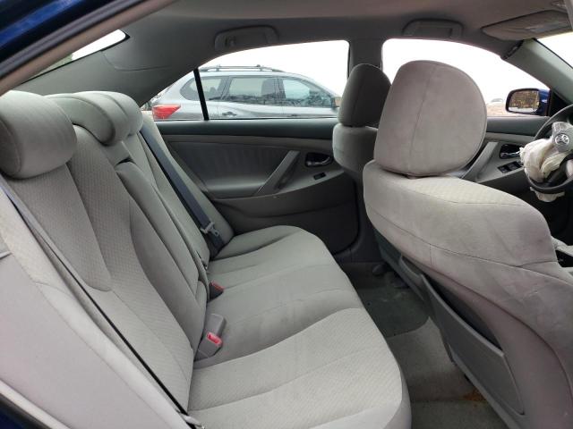 Photo 10 from auction – 2007 TOYOTA CAMRY CE with VIN 4T1BE46K97U504409