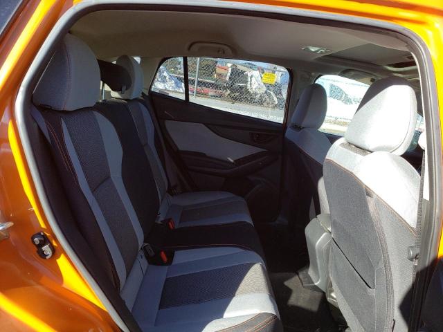 Photo 10 from auction – 2018 SUBARU CROSSTREK with VIN JF2GTADC4J8235280