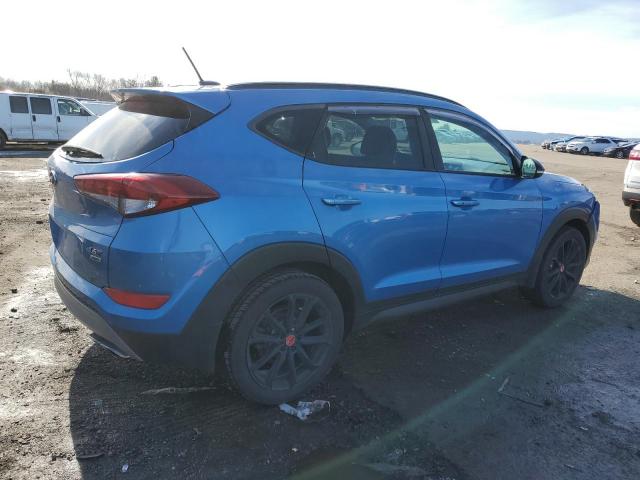 Photo 3 from auction – 2017 HYUNDAI TUCSON LIM with VIN KM8J3CA23HU463263