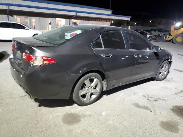 Photo 3 from auction – 2011 ACURA TSX with VIN JH4CU2F69BC002144