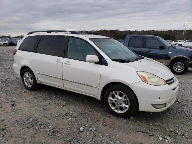 Photo 4 from auction – 2004 TOYOTA SIEANNA with VIN 5TDZA22C64S139141
